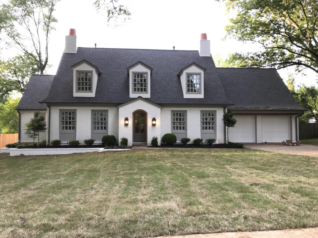 East Memphis Investment Home