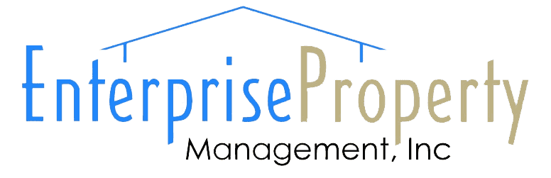 Property Management by Enterprise Property Management, Memphis TN Logo